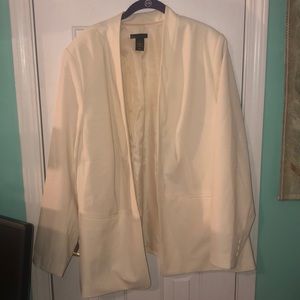 Lane Bryant Blazer